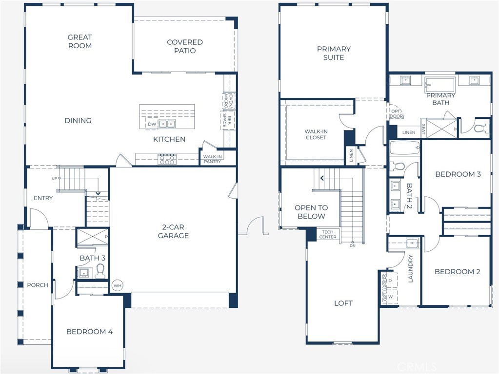 5168 Solace Drive Rancho Mission Viejo, CA 92694 - Photo 19 of 23 unknown