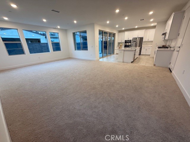 5168 Solace Drive Rancho Mission Viejo, CA 92694 - Photo 5 of 23 a view of a big room with an oven