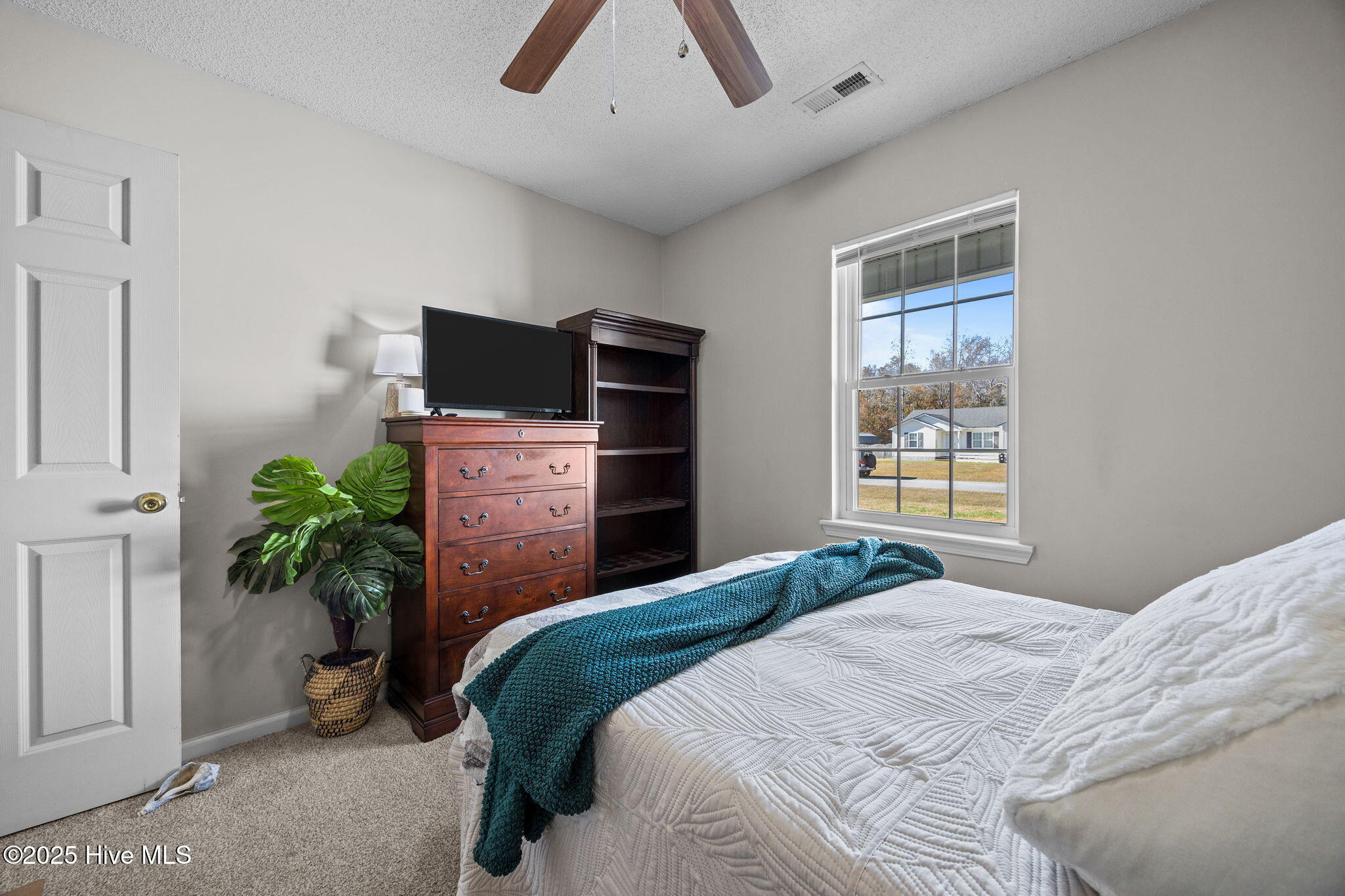 105 Poplar Ridge Road Jacksonville, NC 28546 - Photo 25 of 48 Bedroom 3