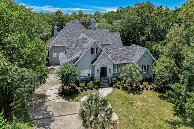 $1,625,000 | 4 Wedgewood Circle, Bluffton, SC 29910