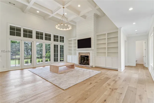 $1,625,000 | 4 Wedgewood Circle, Bluffton, SC 29910