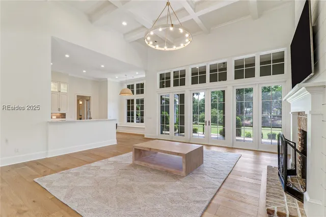 $1,625,000 | 4 Wedgewood Circle, Bluffton, SC 29910