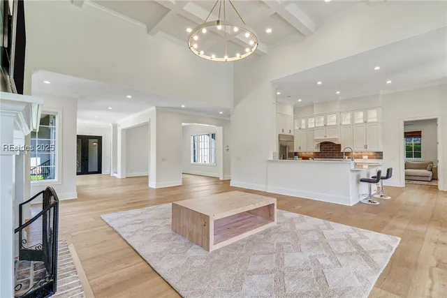 $1,599,000 | 4 Wedgewood Circle, Bluffton, SC 29910