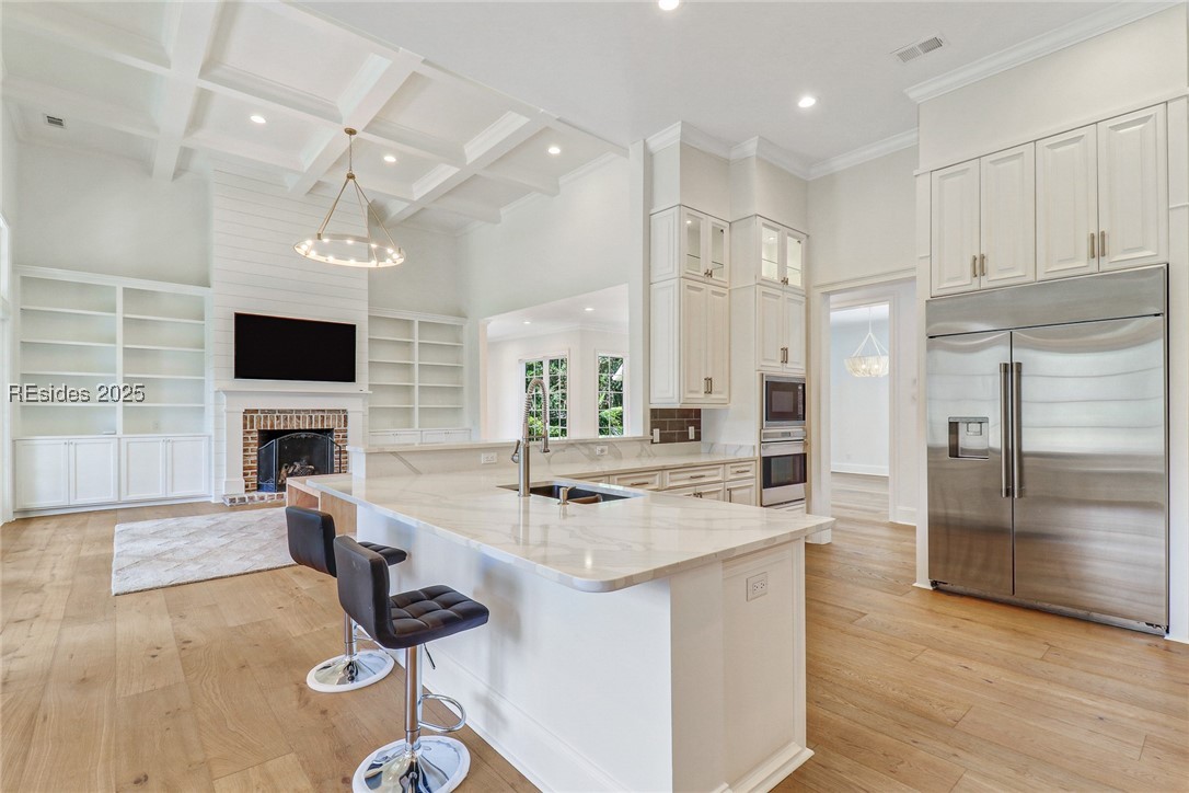 4 Wedgewood Circle Bluffton, SC 29910 - Photo 15 of 65