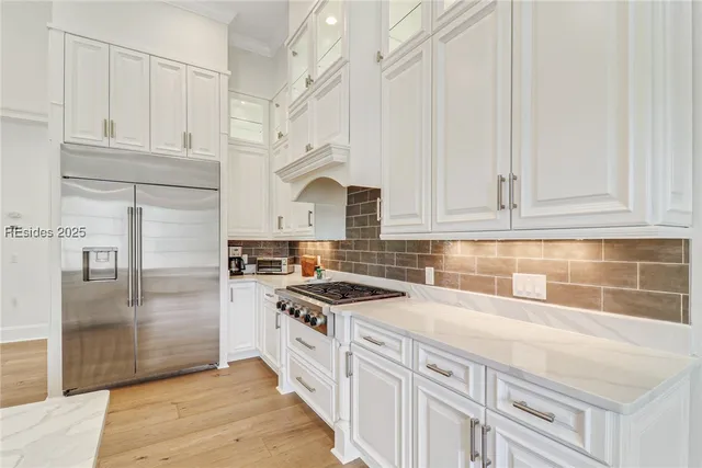 $1,625,000 | 4 Wedgewood Circle, Bluffton, SC 29910