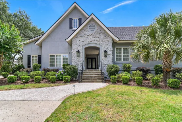 $1,625,000 | 4 Wedgewood Circle, Bluffton, SC 29910