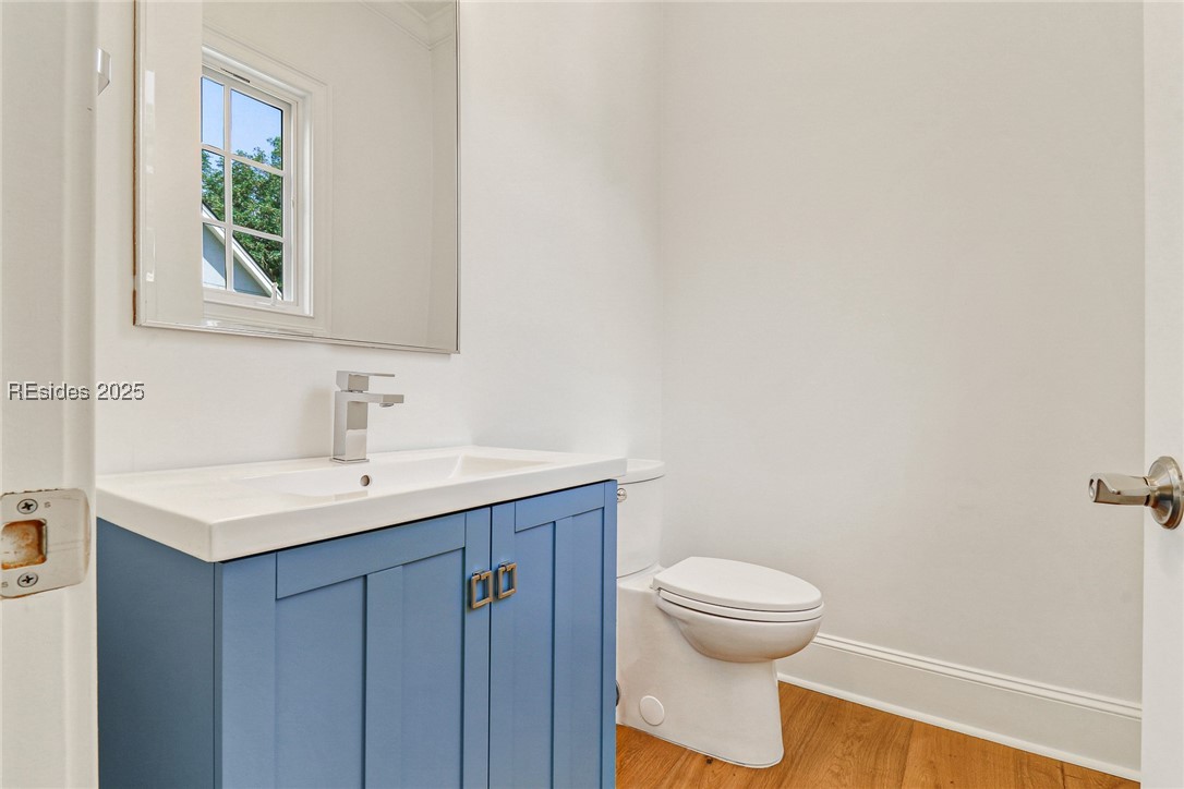 4 Wedgewood Circle Bluffton, SC 29910 - Photo 33 of 65