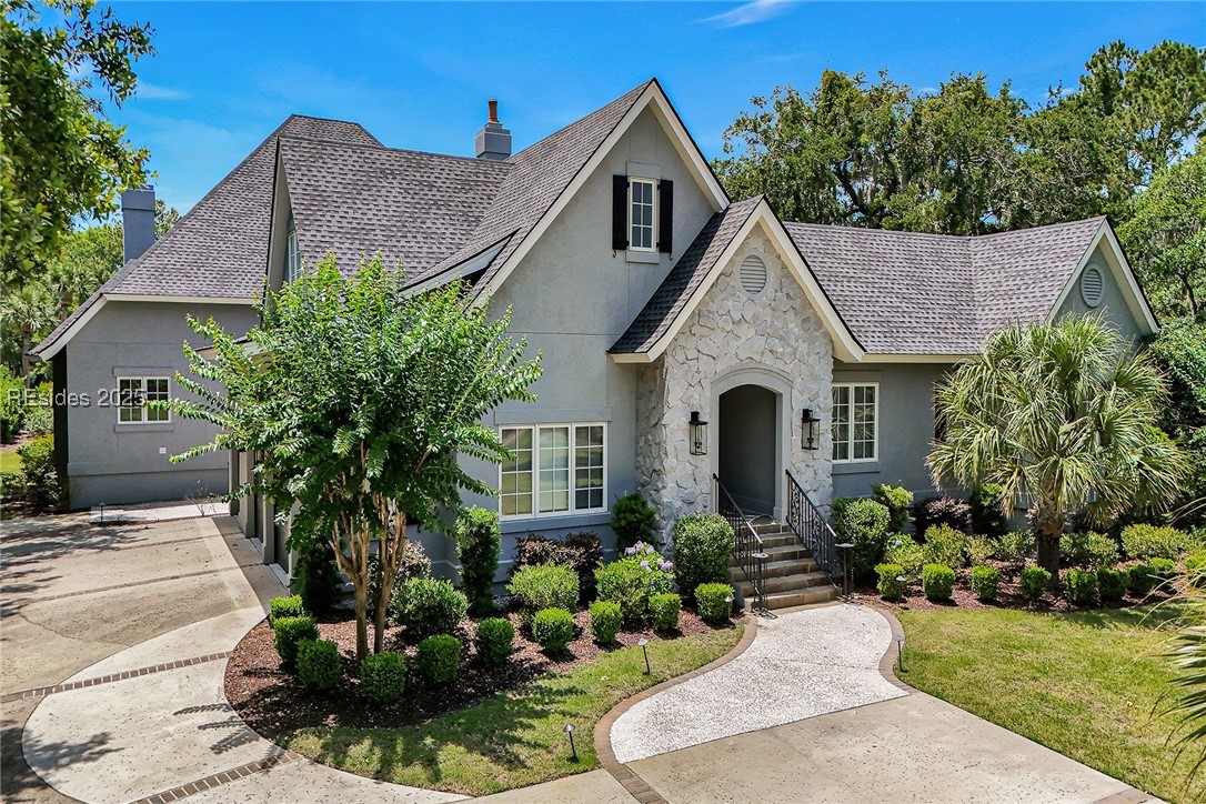 4 Wedgewood Circle Bluffton, SC 29910 - Photo 4 of 65