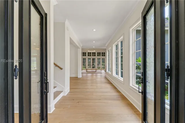 $1,599,000 | 4 Wedgewood Circle, Bluffton, SC 29910