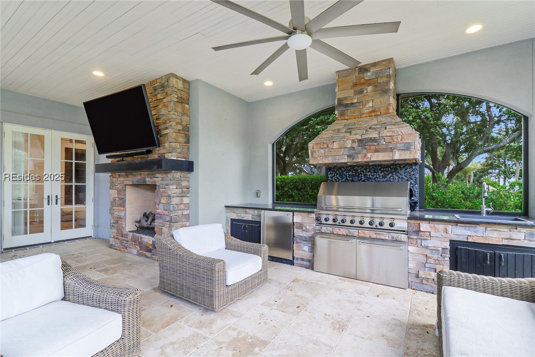 4 Wedgewood Circle Bluffton, SC 29910 - Photo 52 of 65