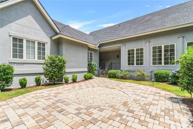$1,599,000 | 4 Wedgewood Circle, Bluffton, SC 29910