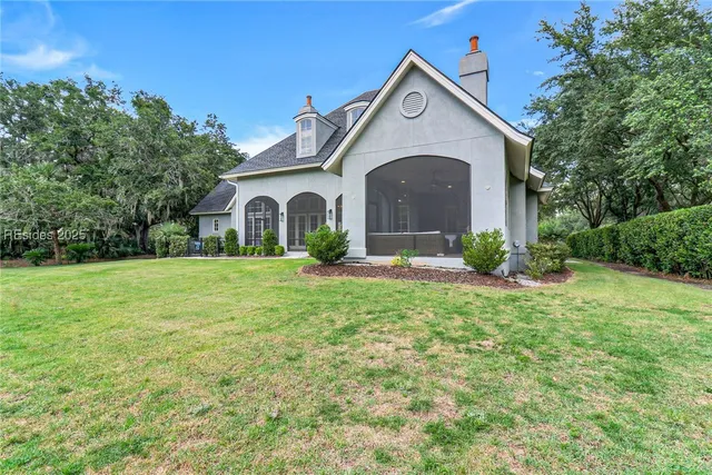 $1,599,000 | 4 Wedgewood Circle, Bluffton, SC 29910