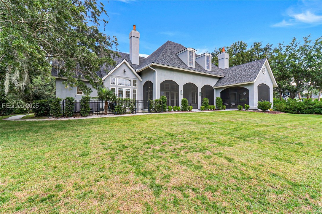 4 Wedgewood Circle Bluffton, SC 29910 - Photo 57 of 65