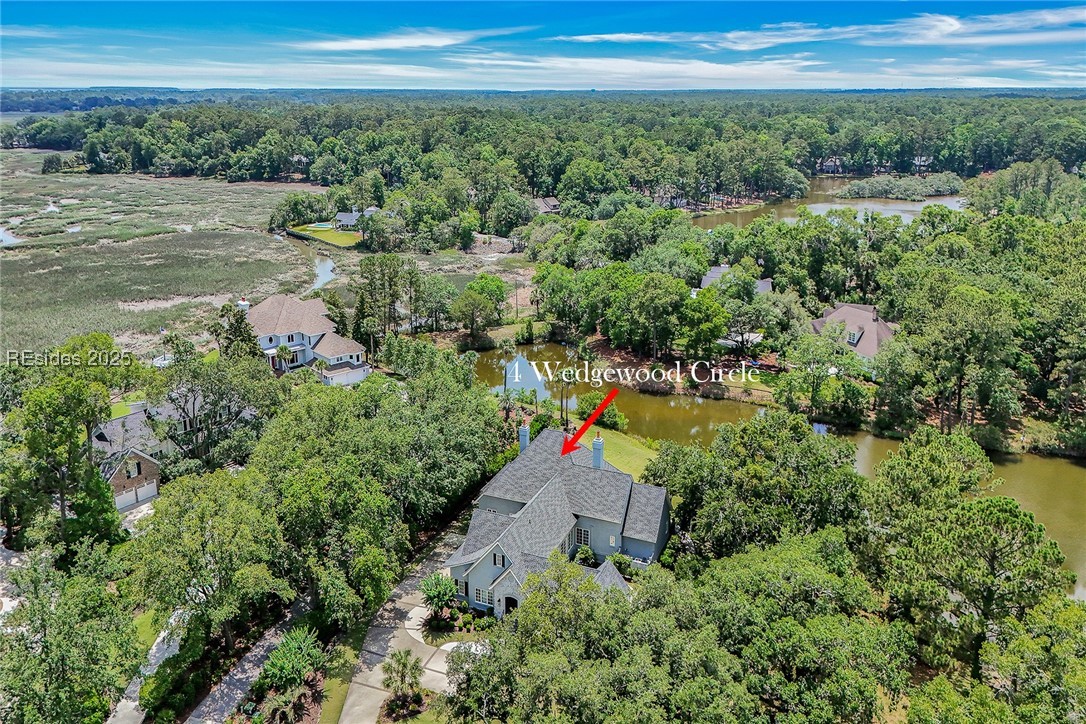 4 Wedgewood Circle Bluffton, SC 29910 - Photo 65 of 65