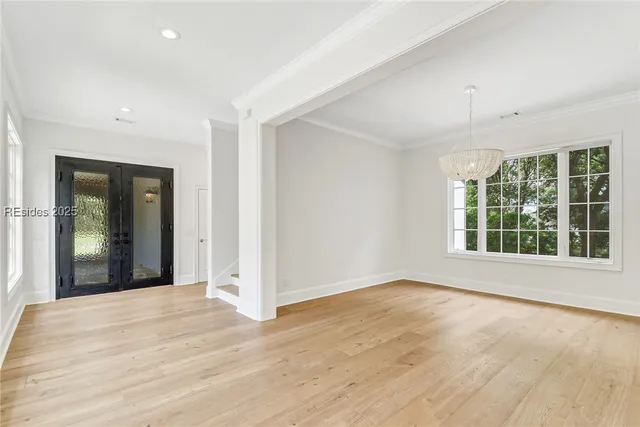 $1,599,000 | 4 Wedgewood Circle, Bluffton, SC 29910