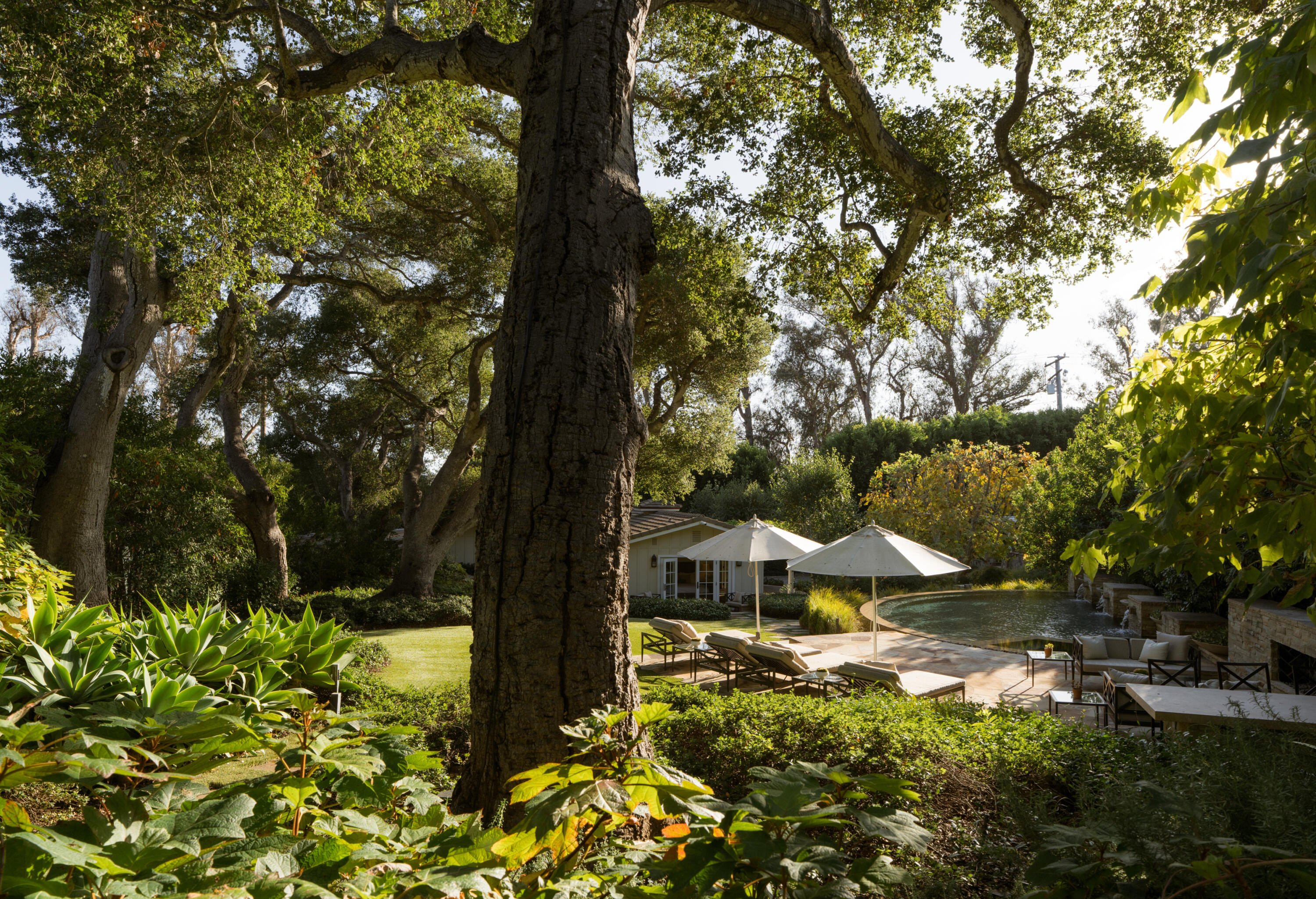 610 Olive Road Montecito, CA 93108 - Photo 21 of 32 DSC03369