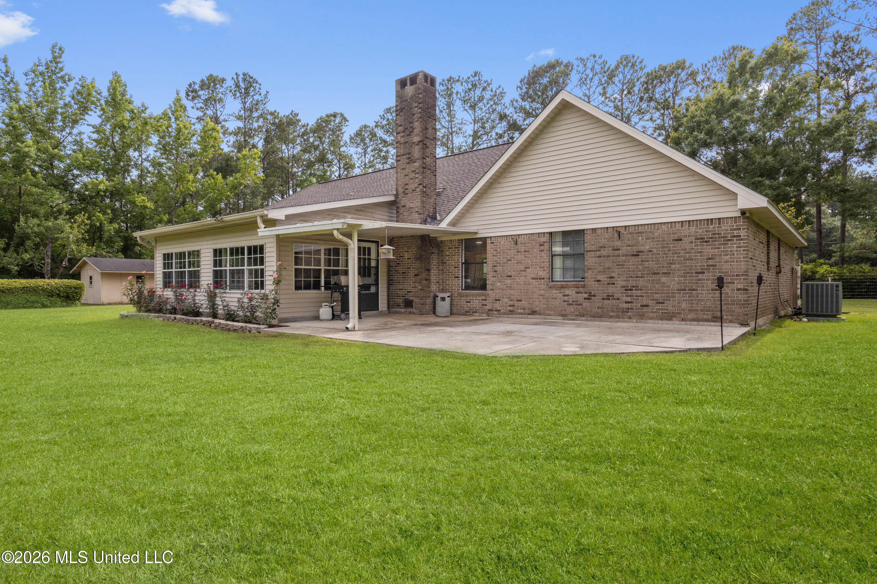 11208 Hillside Hollow Road Vancleave, MS 39565 - Photo 31 of 67 00033