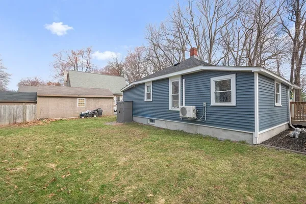 $340,000 | 40 Pierce Avenue, Lunenburg, MA 01462