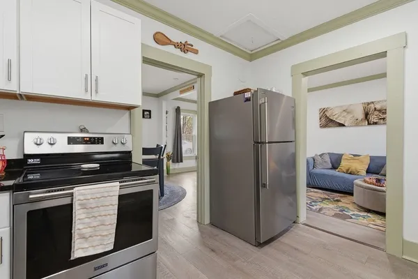 $340,000 | 40 Pierce Avenue, Lunenburg, MA 01462