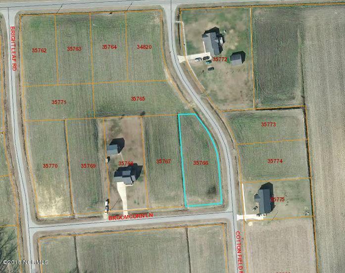 6 Cotton Field Road Kinston, NC 28504 - Photo 1 of 2 Lots 6 Cotton Field Road