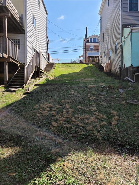 322 Edith Street Pittsburgh, PA 15211 - Photo 4 of 5 Gallery Image 4