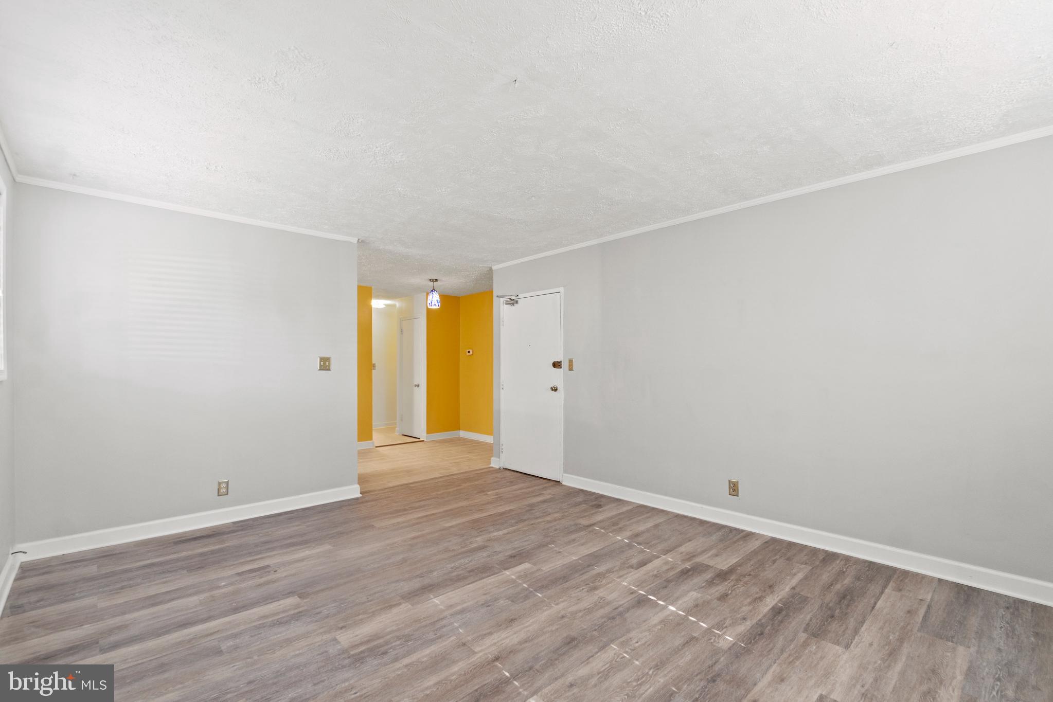 4710 Queensbury Road Riverdale, MD 20737 - Photo 11 of 56 Unit#1 vacant & rent ready! - New flooring & paint