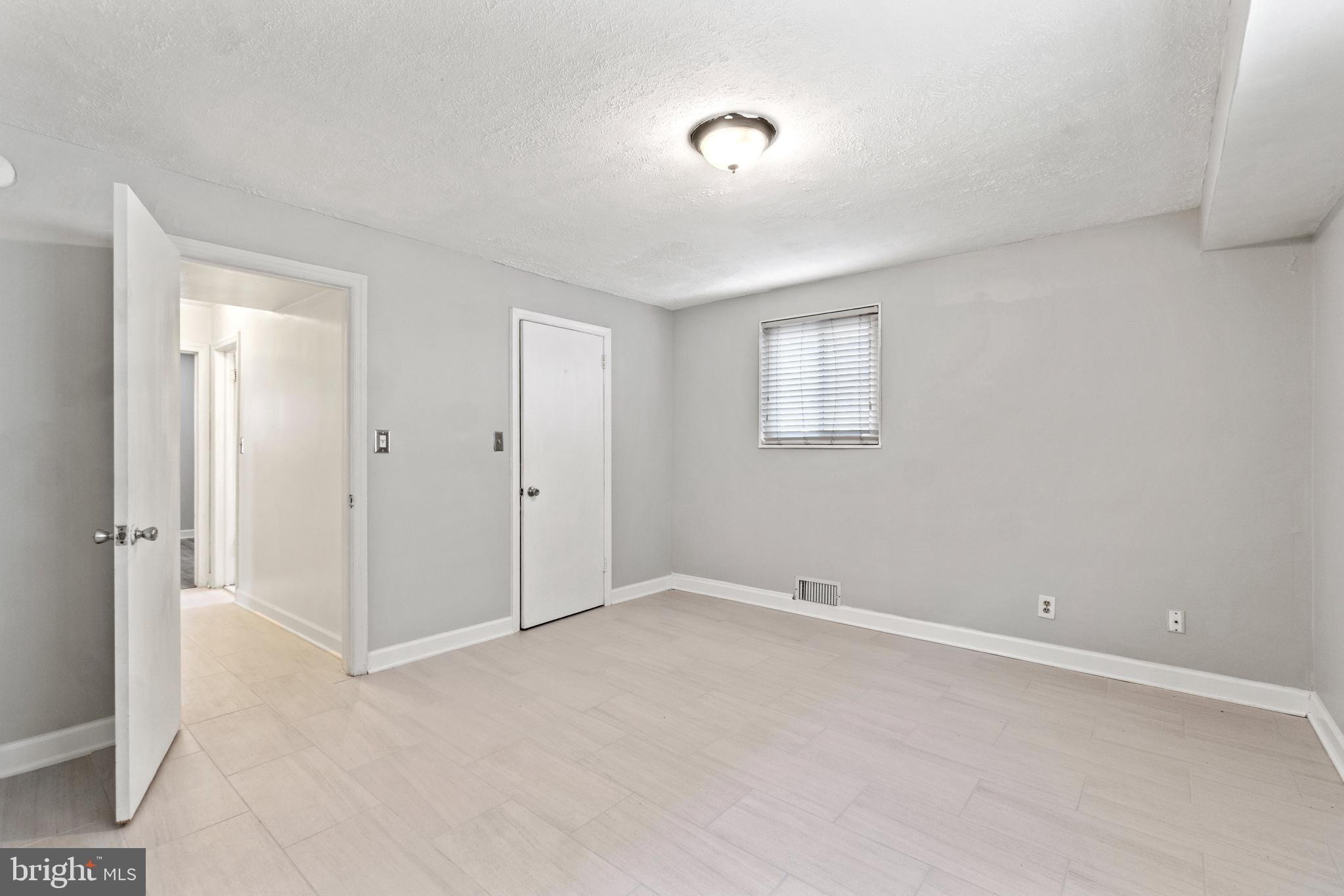 4710 Queensbury Road Riverdale, MD 20737 - Photo 13 of 56 Unit#1 vacant & rent ready! - New flooring & paint