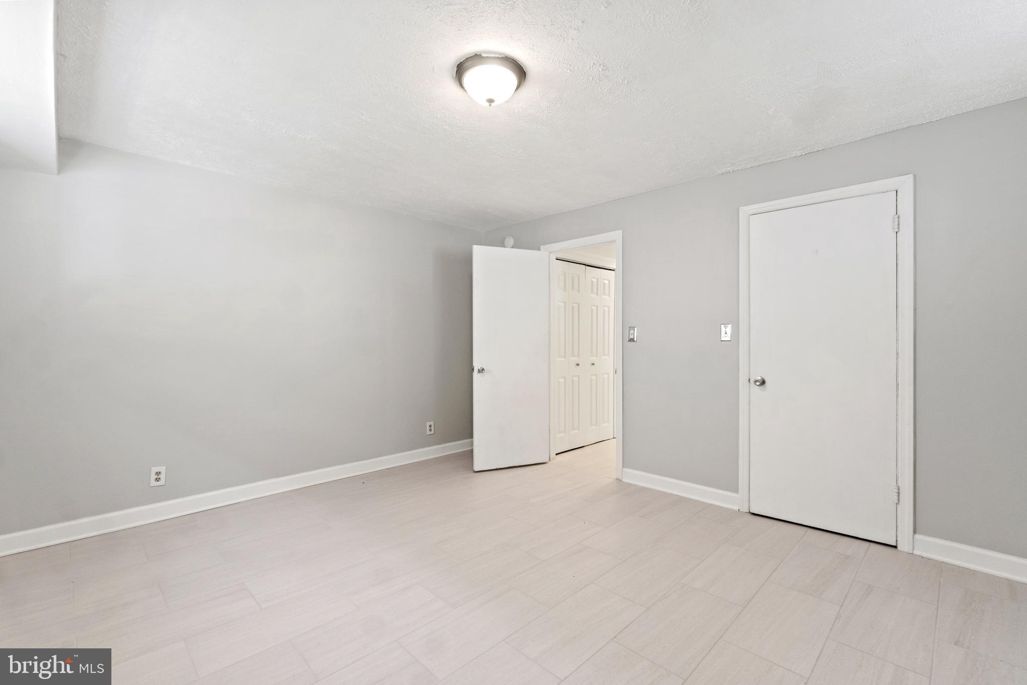 4710 Queensbury Road Riverdale, MD 20737 - Photo 14 of 56 Unit#1 vacant & rent ready! - New flooring & paint