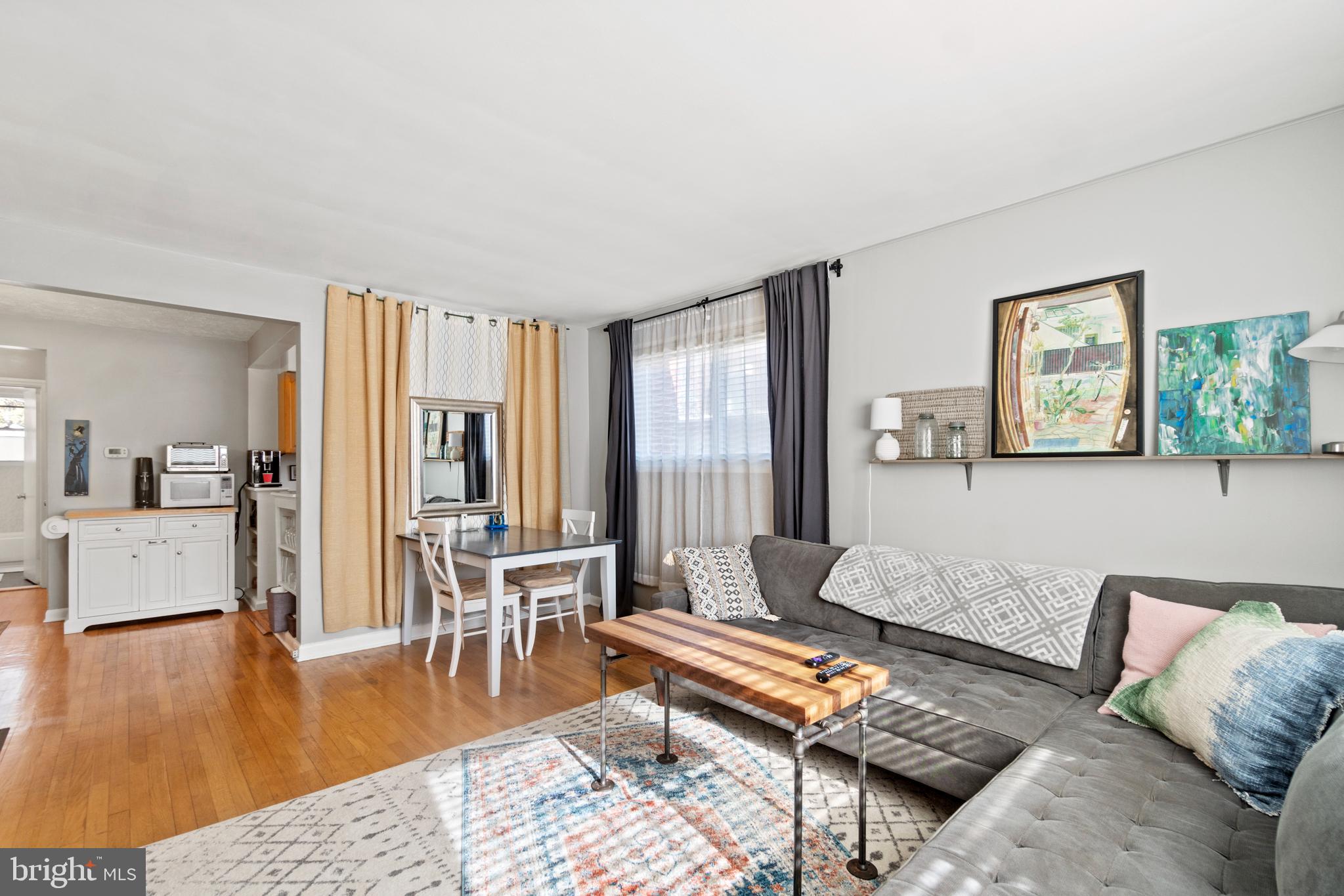 4710 Queensbury Road Riverdale, MD 20737 - Photo 24 of 56 Unit#3 tenant occupied, current & well maintained!