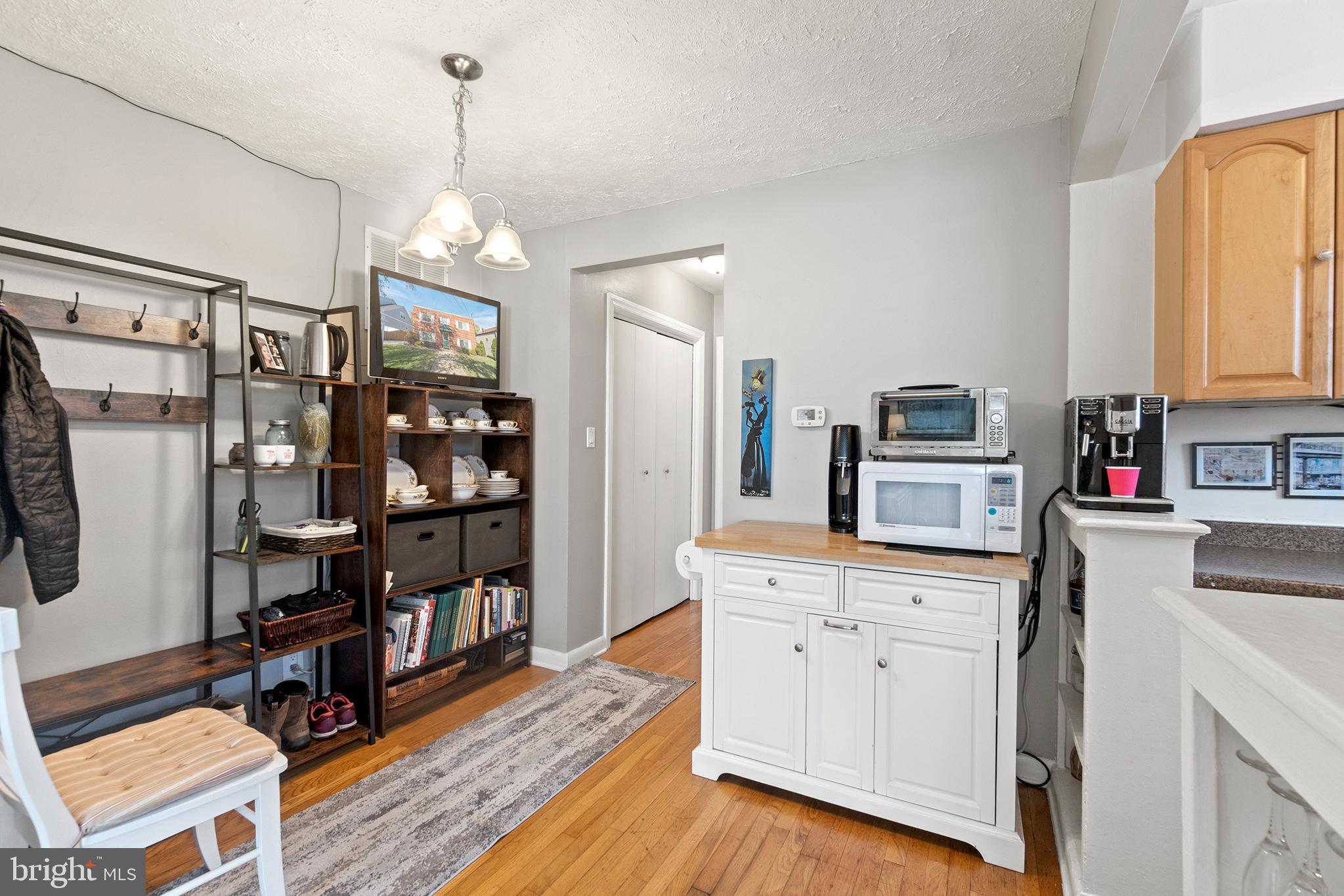 4710 Queensbury Road Riverdale, MD 20737 - Photo 25 of 56 Unit#3 tenant occupied, current & well maintained!
