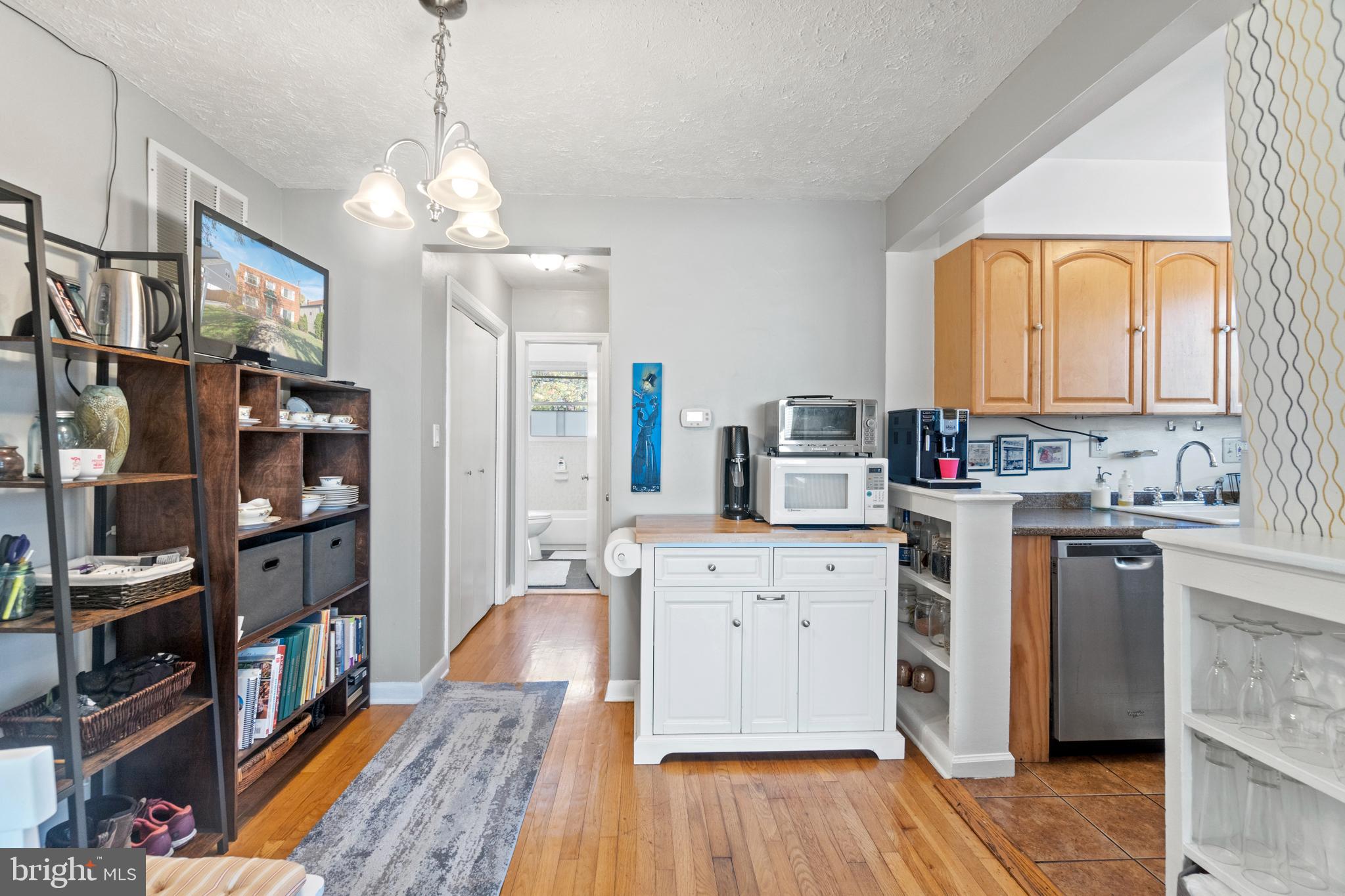 4710 Queensbury Road Riverdale, MD 20737 - Photo 26 of 56 Unit#3 tenant occupied, current & well maintained!