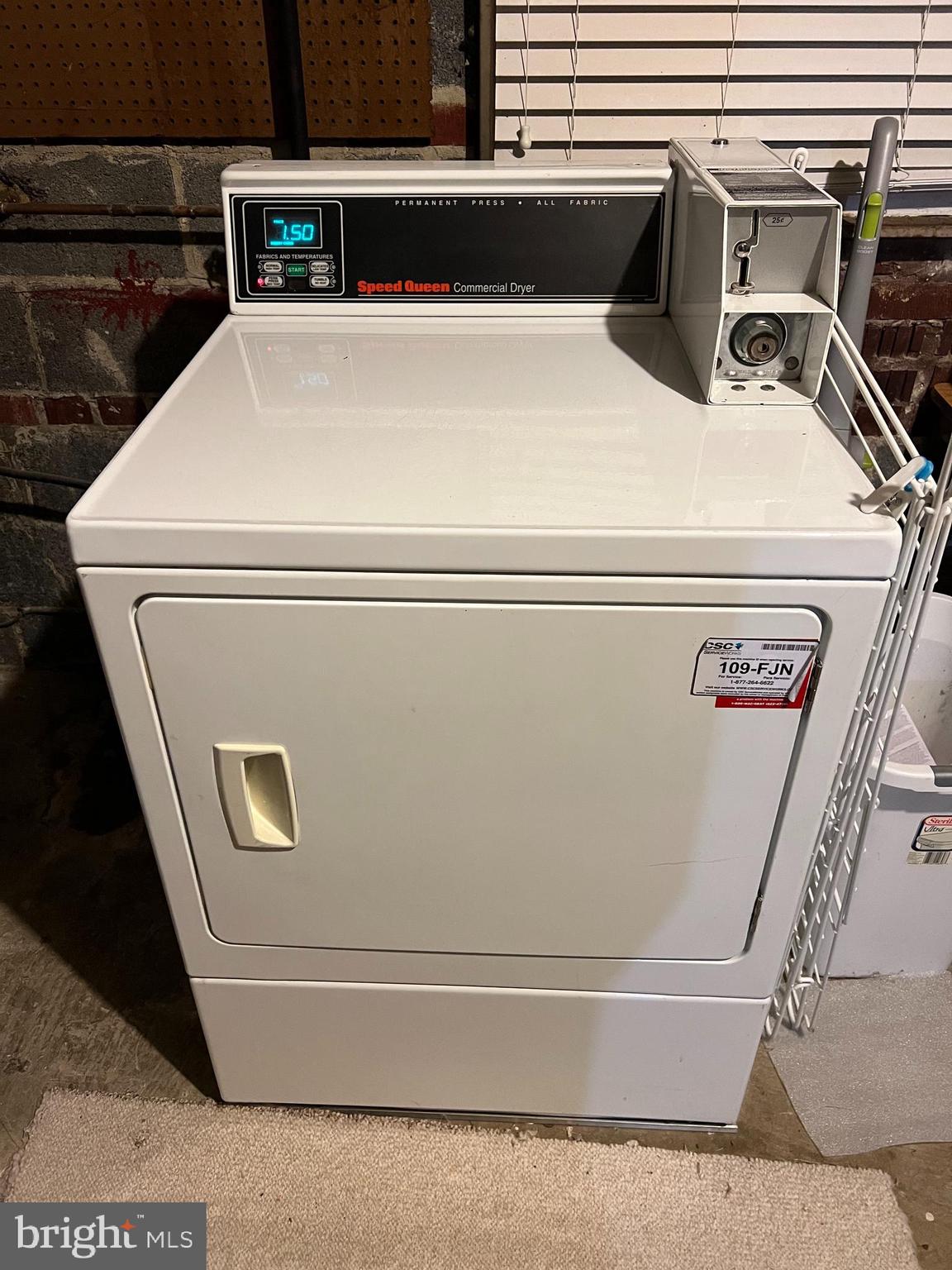 4710 Queensbury Road Riverdale, MD 20737 - Photo 40 of 56 Coin operated Washer & Dryer in building!