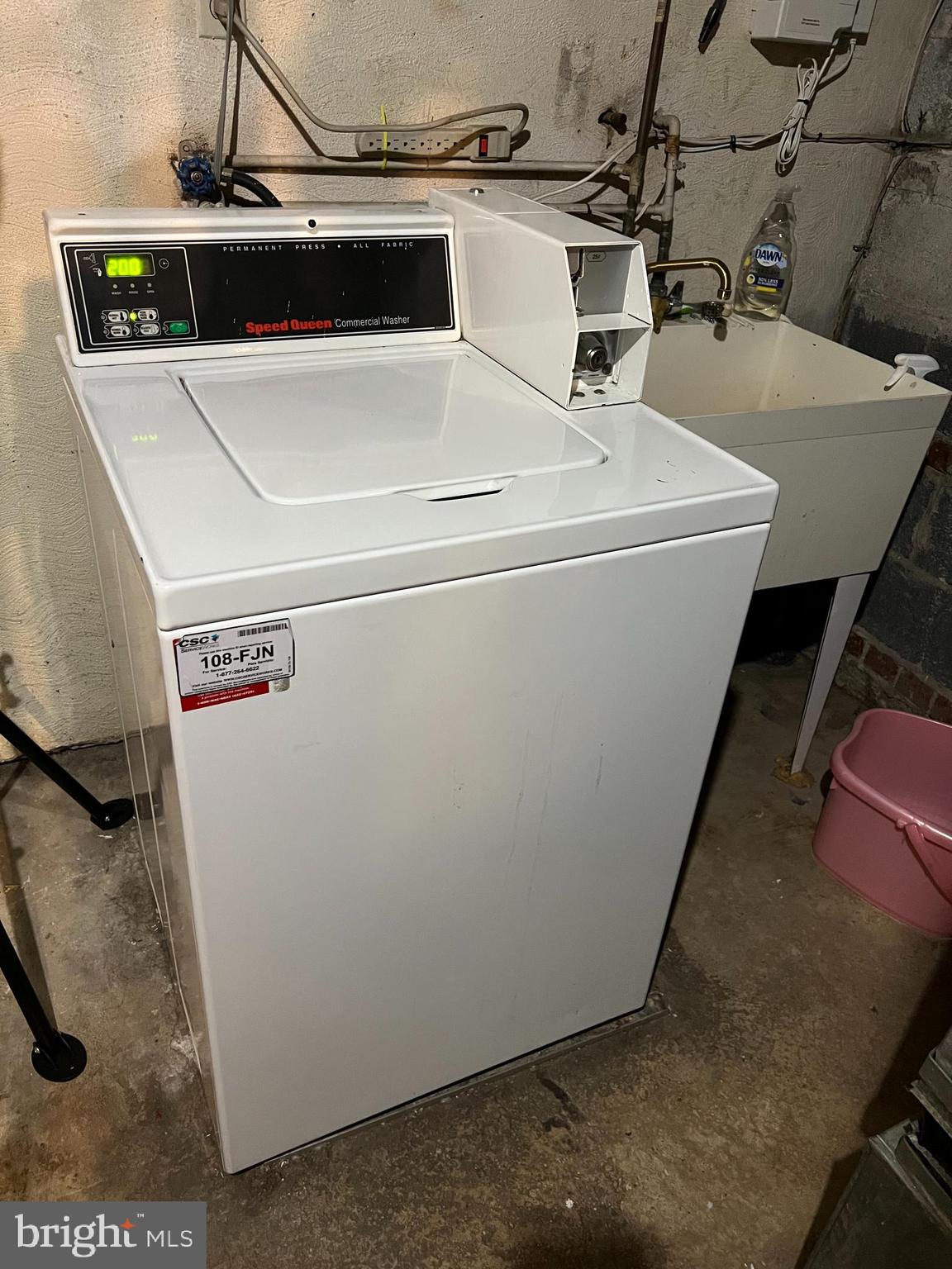 4710 Queensbury Road Riverdale, MD 20737 - Photo 41 of 56 Coin operated Washer & Dryer in building!