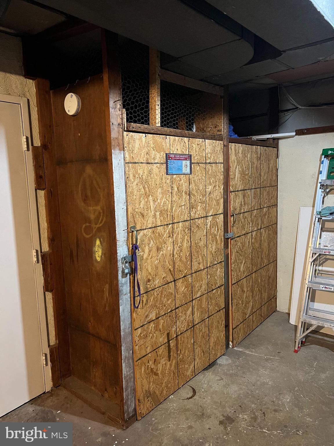 4710 Queensbury Road Riverdale, MD 20737 - Photo 42 of 56 Each unit gets a storage unit!