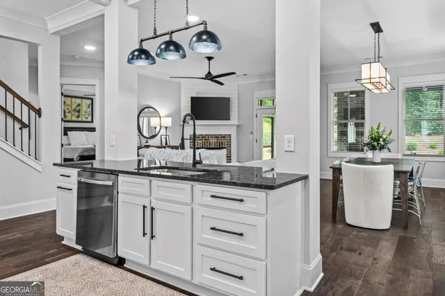 $879,000 | 111 Wingspan Way, Eatonton, GA 31024