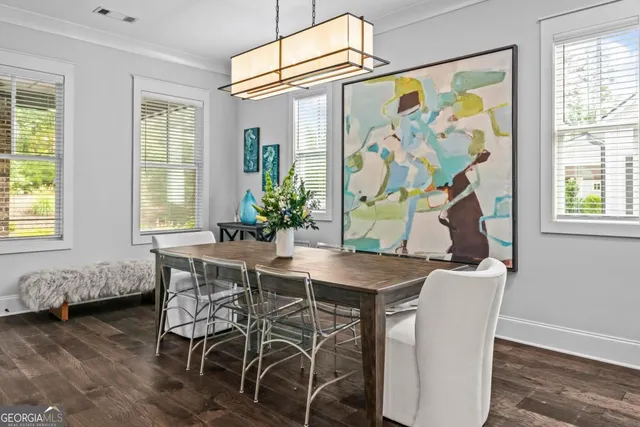 $879,000 | 111 Wingspan Way, Eatonton, GA 31024