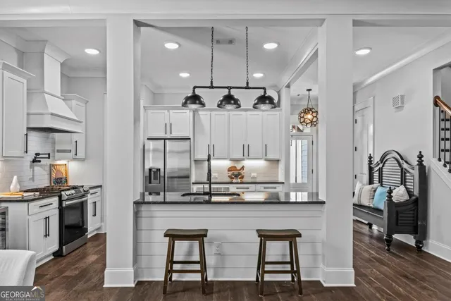 $879,000 | 111 Wingspan Way, Eatonton, GA 31024