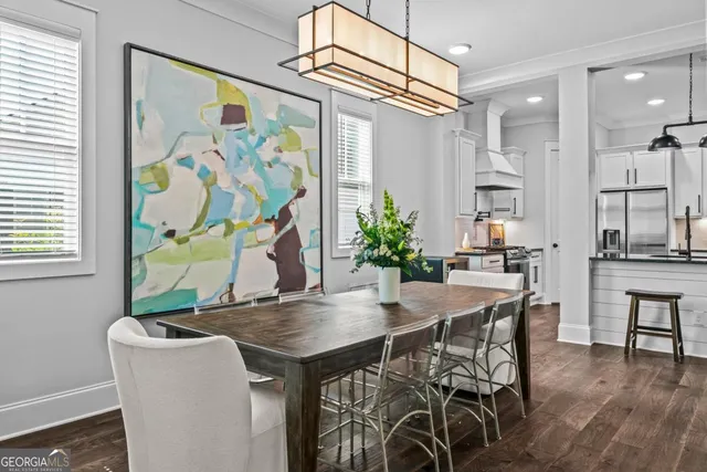 $879,000 | 111 Wingspan Way, Eatonton, GA 31024