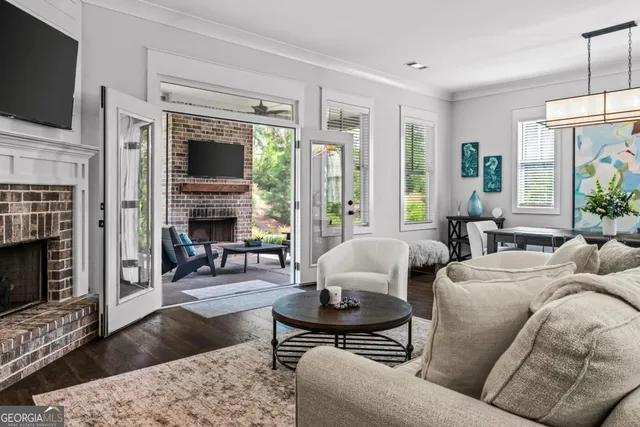 $879,000 | 111 Wingspan Way, Eatonton, GA 31024