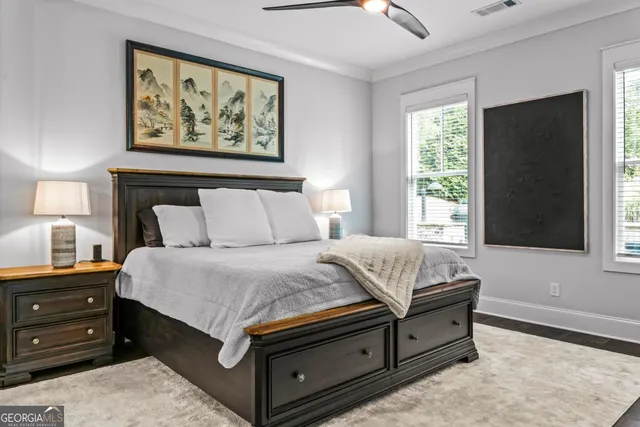 $879,000 | 111 Wingspan Way, Eatonton, GA 31024