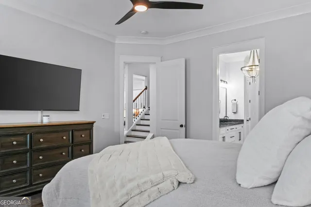 $879,000 | 111 Wingspan Way, Eatonton, GA 31024