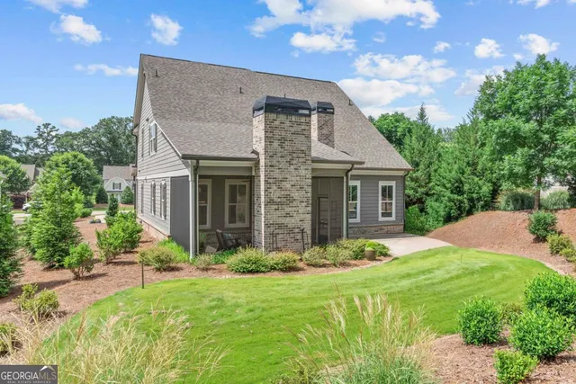 $879,000 | 111 Wingspan Way, Eatonton, GA 31024