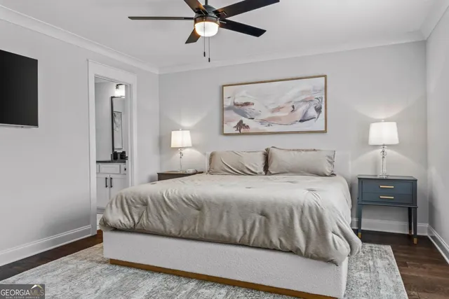 $879,000 | 111 Wingspan Way, Eatonton, GA 31024