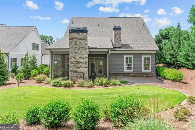 $879,000 | 111 Wingspan Way, Eatonton, GA 31024