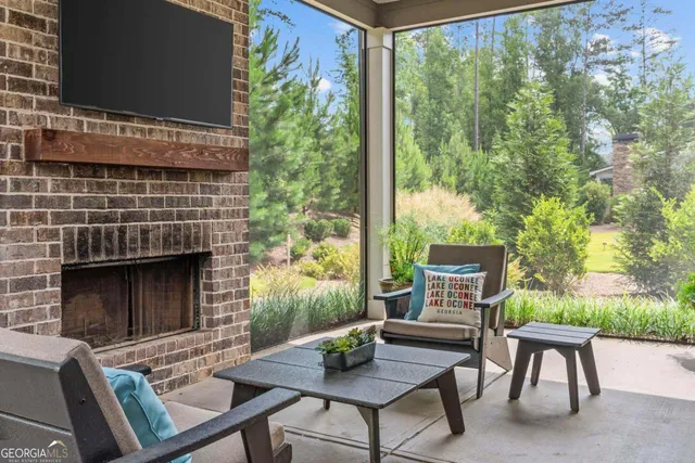 $879,000 | 111 Wingspan Way, Eatonton, GA 31024