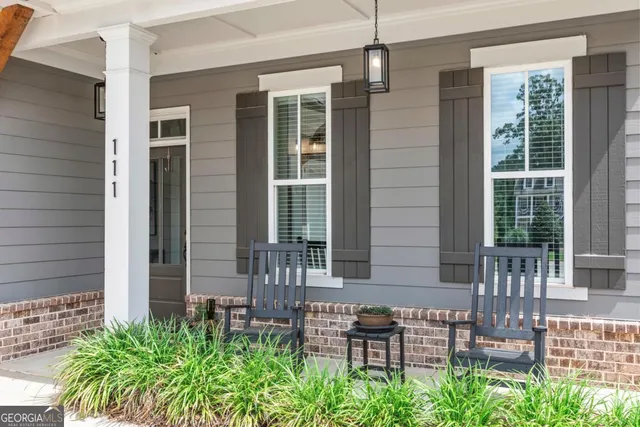 $879,000 | 111 Wingspan Way, Eatonton, GA 31024