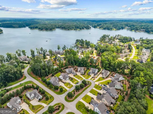 $879,000 | 111 Wingspan Way, Eatonton, GA 31024