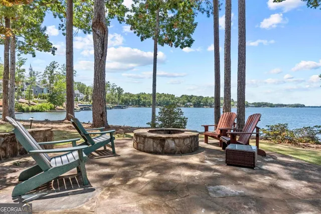 $879,000 | 111 Wingspan Way, Eatonton, GA 31024