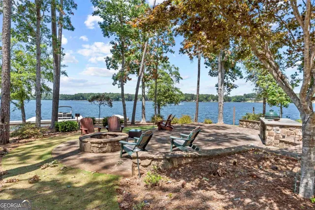 $879,000 | 111 Wingspan Way, Eatonton, GA 31024