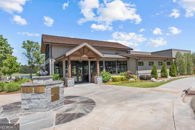 $879,000 | 111 Wingspan Way, Eatonton, GA 31024